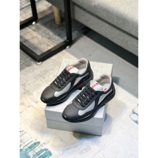 Prada Low Shoes